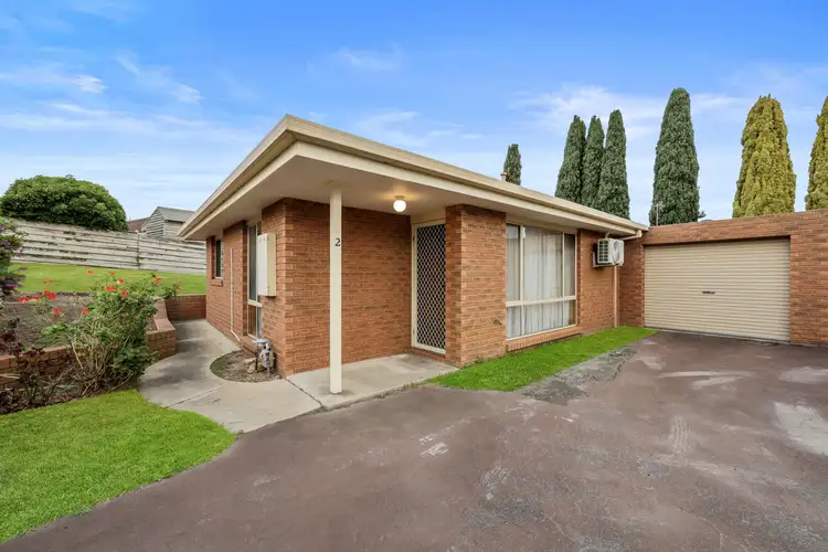 2/12 Hayley Drive, Warrnambool VIC 3280