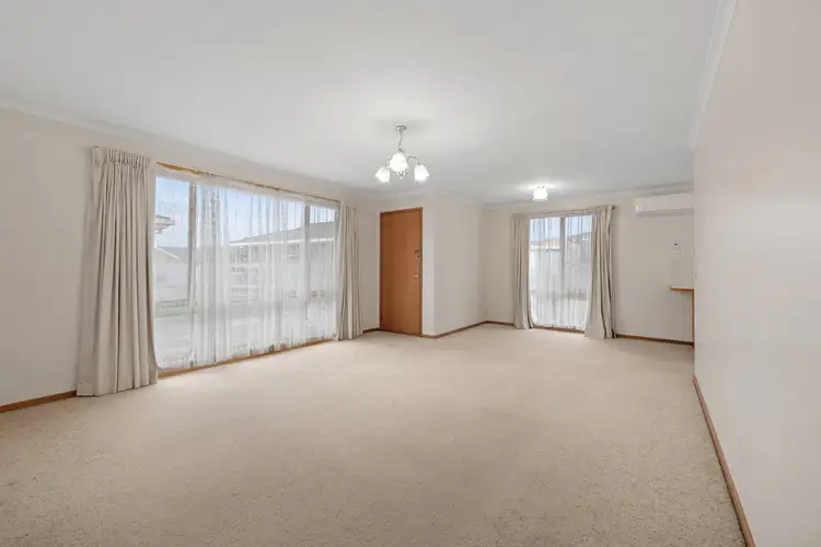 Second view of Homely unit listing, 2/12 Hayley Drive, Warrnambool VIC 3280