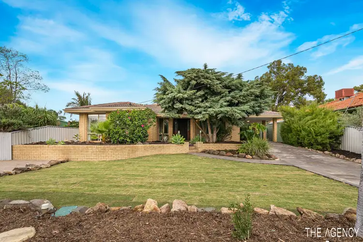 11 Isma Court, Mundijong WA 6123
