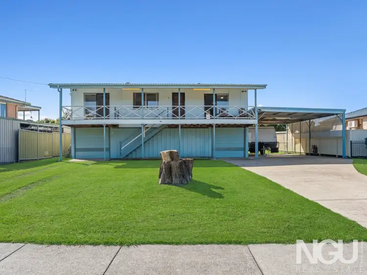 96 Moores Pocket Road, Moores Pocket QLD 4305