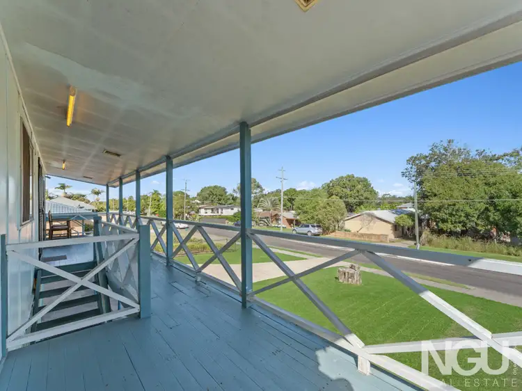 Second view of Homely house listing, 96 Moores Pocket Road, Moores Pocket QLD 4305