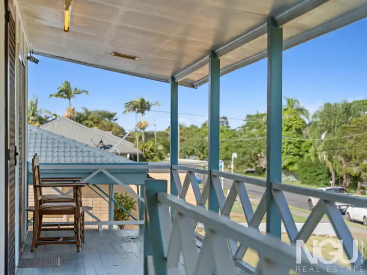 Third view of Homely house listing, 96 Moores Pocket Road, Moores Pocket QLD 4305