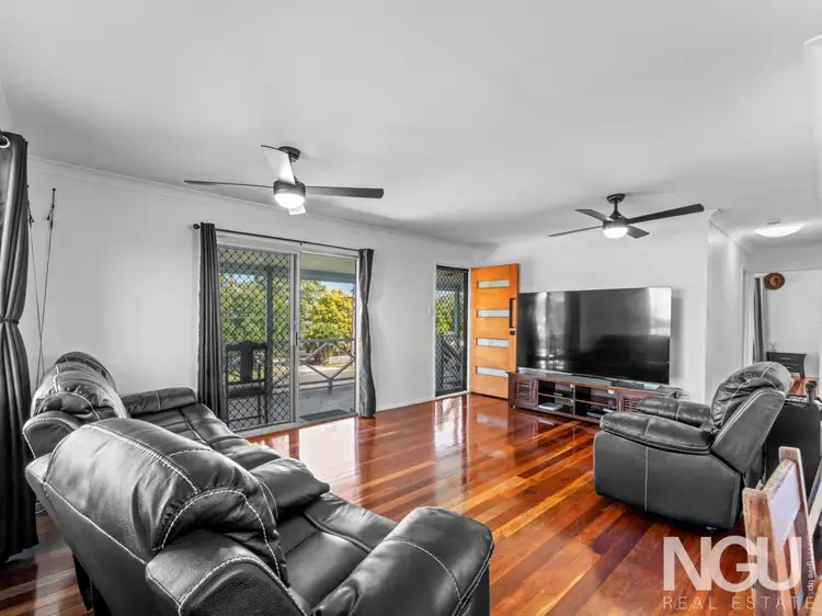 Fourth view of Homely house listing, 96 Moores Pocket Road, Moores Pocket QLD 4305