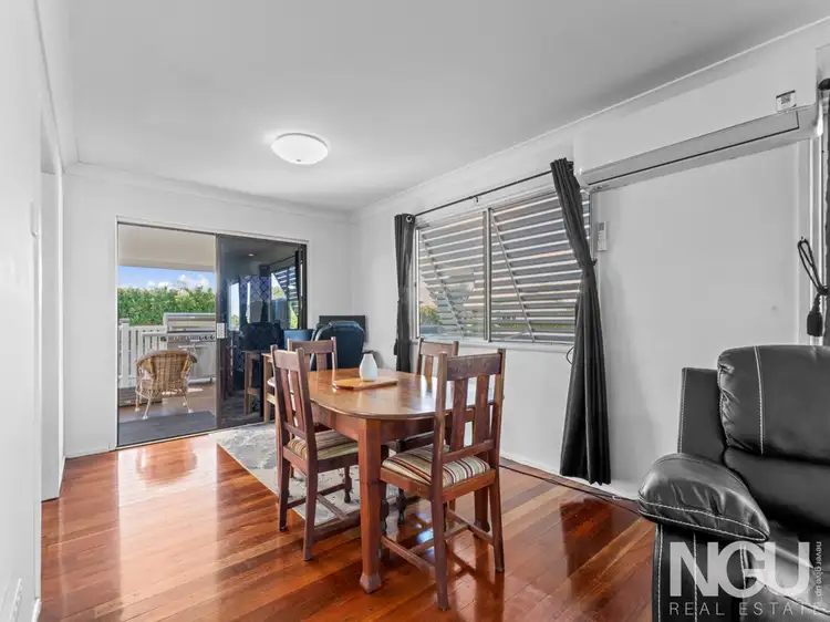 Sixth view of Homely house listing, 96 Moores Pocket Road, Moores Pocket QLD 4305