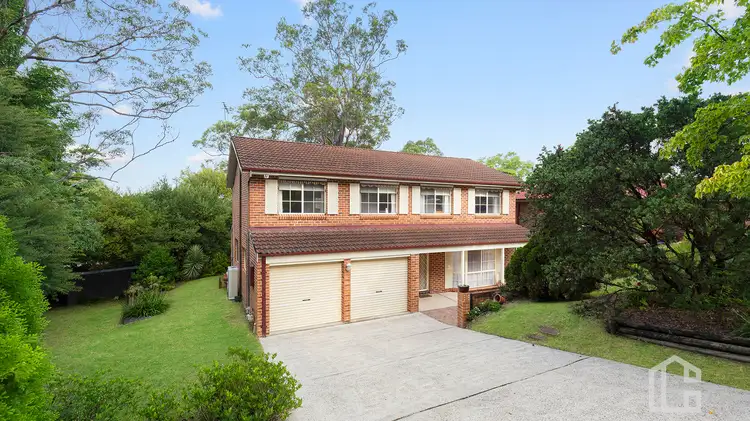38 Durali Avenue, Winmalee NSW 2777