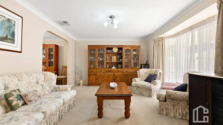 Second view of Homely house listing, 38 Durali Avenue, Winmalee NSW 2777
