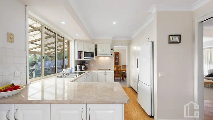 Third view of Homely house listing, 38 Durali Avenue, Winmalee NSW 2777