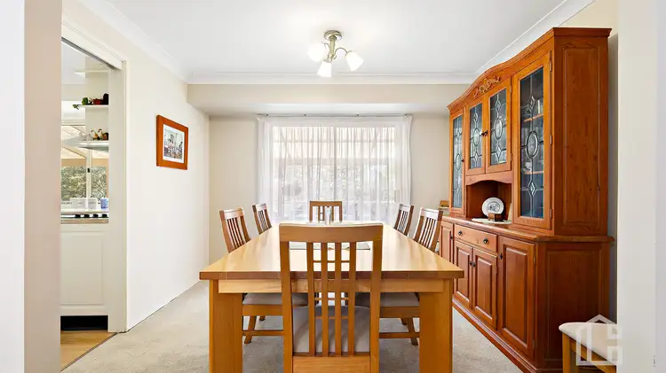 Fourth view of Homely house listing, 38 Durali Avenue, Winmalee NSW 2777