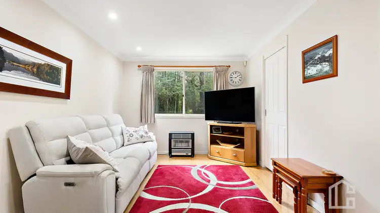 Fifth view of Homely house listing, 38 Durali Avenue, Winmalee NSW 2777