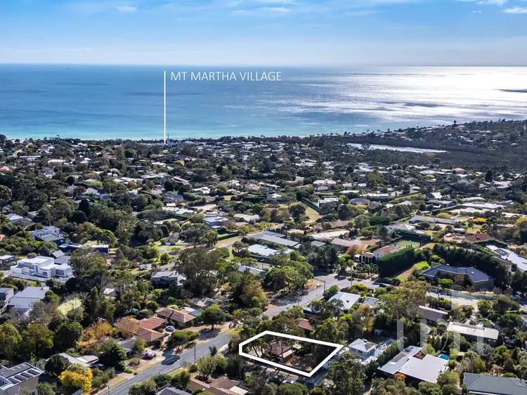 156 Somerset Drive, Mount Martha VIC 3934
