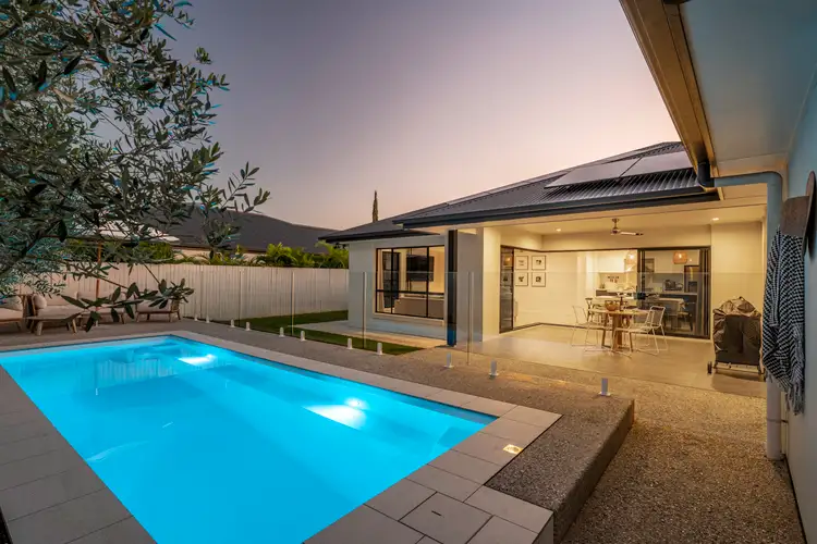 Main view of Homely house listing, 8 Bowerbird Avenue, Burnside QLD 4560