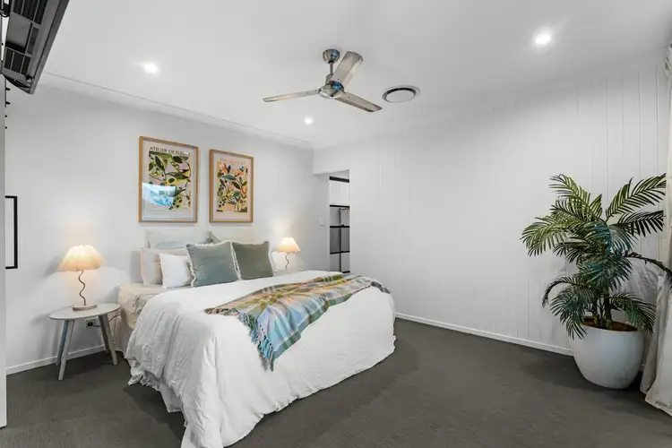Sixth view of Homely house listing, 8 Bowerbird Avenue, Burnside QLD 4560