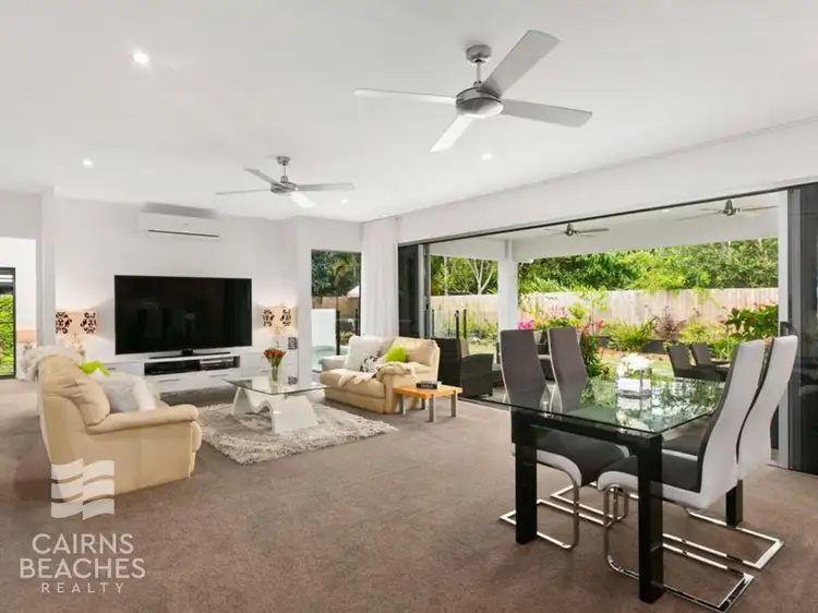 Third view of Homely house listing, 6 Ibis Close, Kewarra Beach QLD 4879
