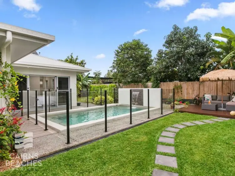 Fifth view of Homely house listing, 6 Ibis Close, Kewarra Beach QLD 4879
