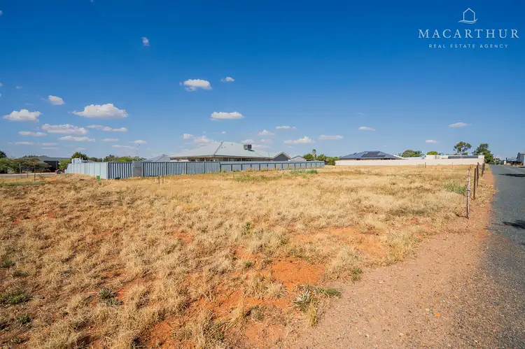 Fourth view of Homely land listing, 91 Devlin Street, Coolamon NSW 2701