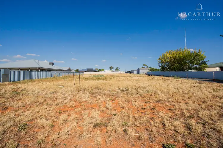 Fifth view of Homely land listing, 91 Devlin Street, Coolamon NSW 2701