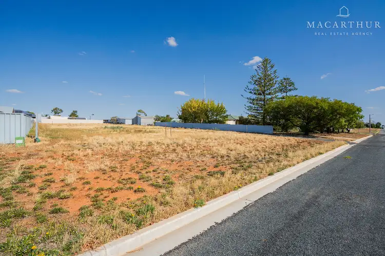 Sixth view of Homely land listing, 91 Devlin Street, Coolamon NSW 2701