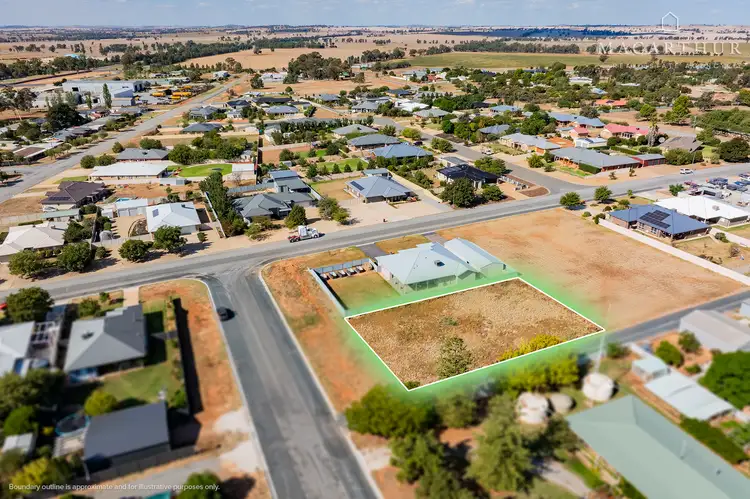 Seventh view of Homely land listing, 91 Devlin Street, Coolamon NSW 2701