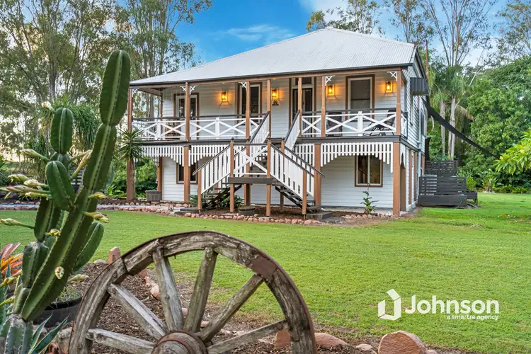 Main view of Homely house listing, 111 West Road, Coominya QLD 4311