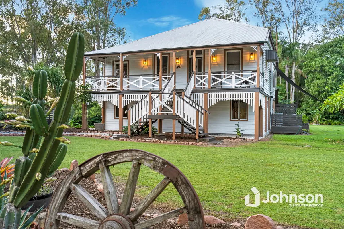 Main view of Homely house listing, 111 West Road, Coominya QLD 4311
