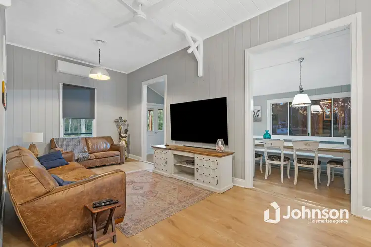 Third view of Homely house listing, 111 West Road, Coominya QLD 4311