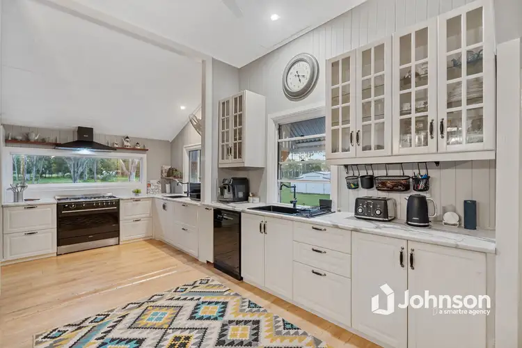 Fifth view of Homely house listing, 111 West Road, Coominya QLD 4311