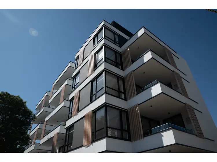 15/15 Vista Street, Penrith NSW 2750