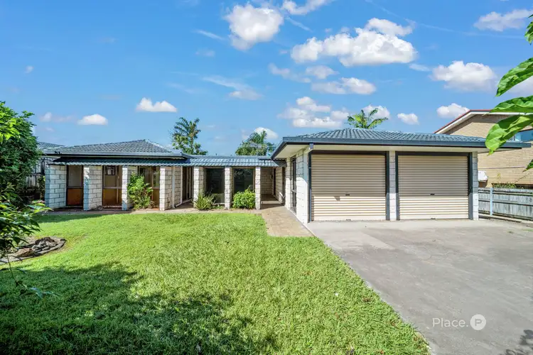 64 Tingiringi Street, Algester QLD 4115