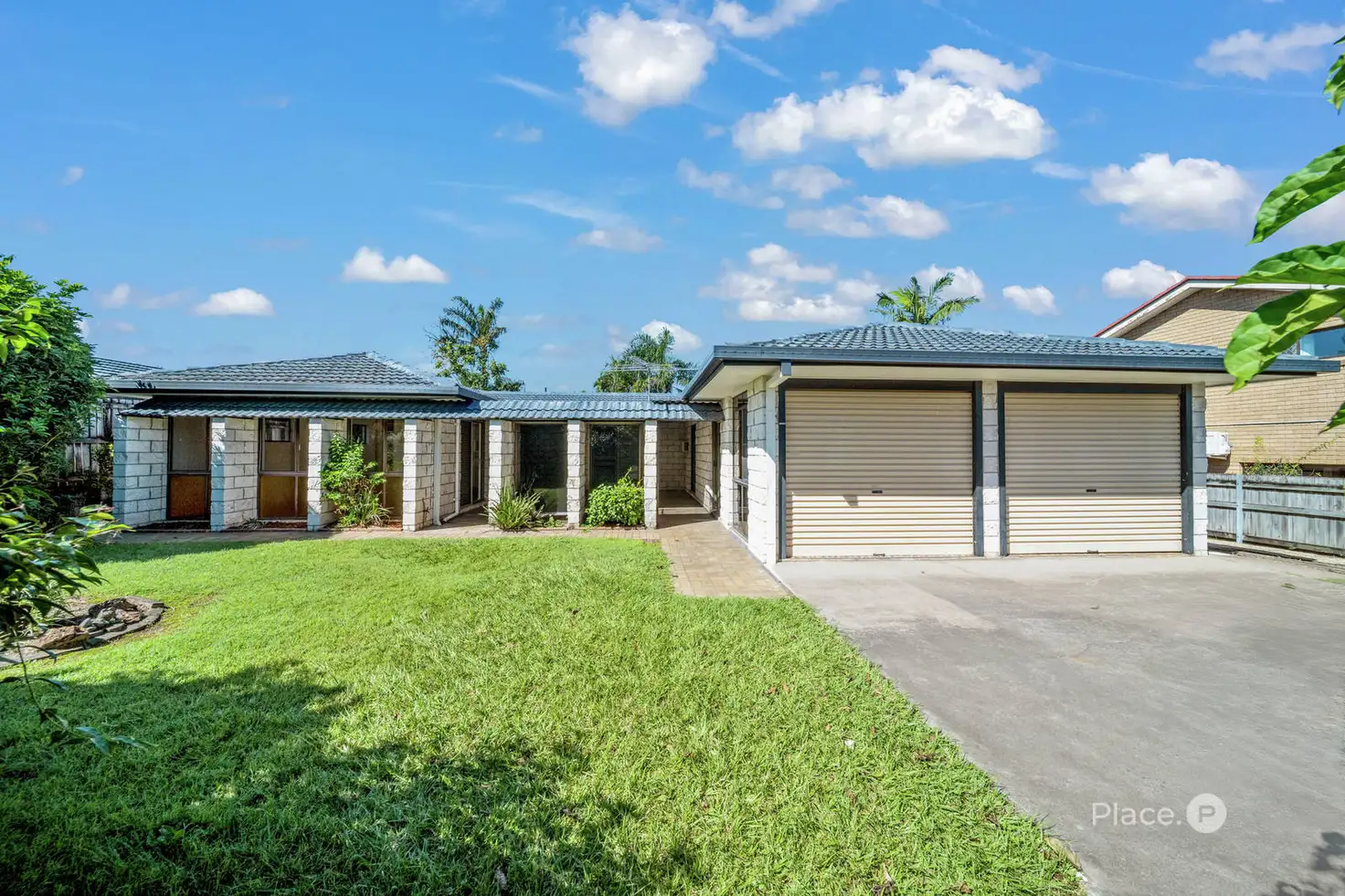Main view of Homely house listing, 64 Tingiringi Street, Algester QLD 4115