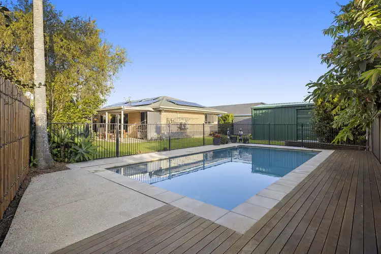 9 Saint James Court, Little Mountain QLD 4551