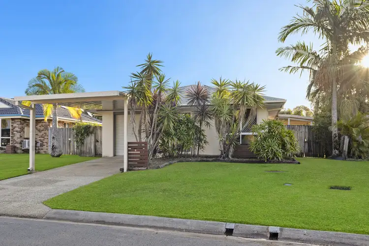 Second view of Homely house listing, 9 Saint James Court, Little Mountain QLD 4551