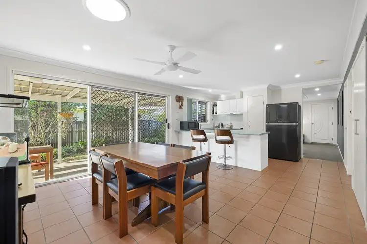 Third view of Homely house listing, 9 Saint James Court, Little Mountain QLD 4551