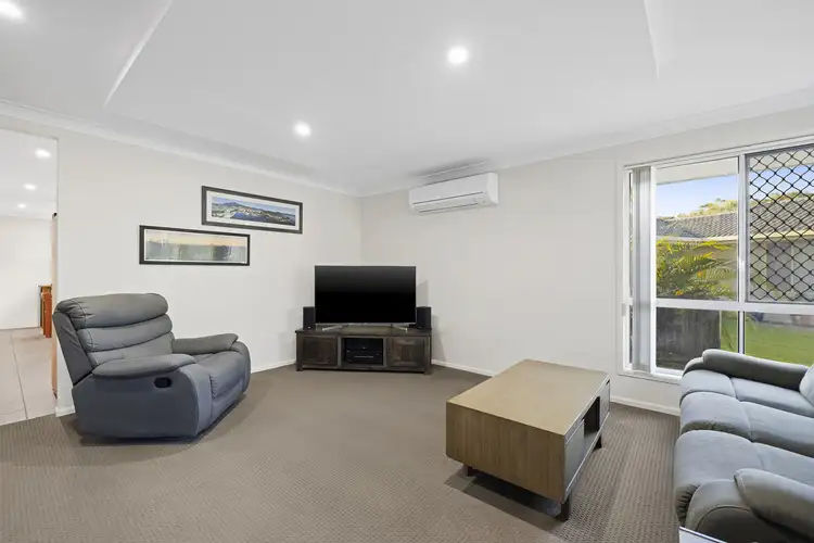Fourth view of Homely house listing, 9 Saint James Court, Little Mountain QLD 4551