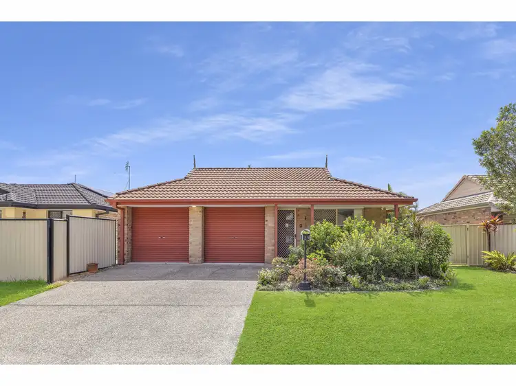 29 Seidler Avenue, Coombabah QLD 4216