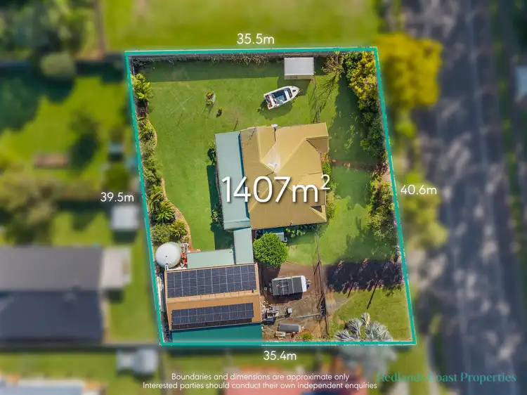 82-84 School Road, Victoria Point QLD 4165