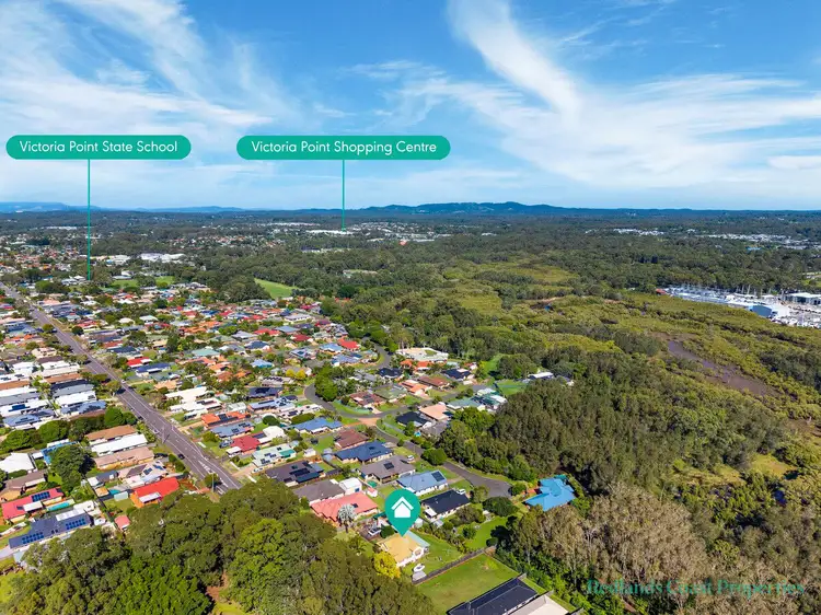 Third view of Homely house listing, 82-84 School Road, Victoria Point QLD 4165