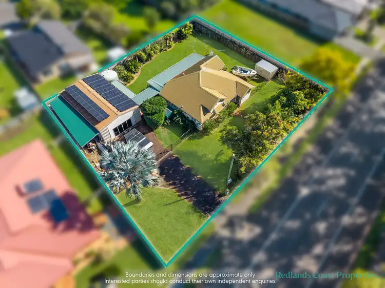 Fourth view of Homely house listing, 82-84 School Road, Victoria Point QLD 4165