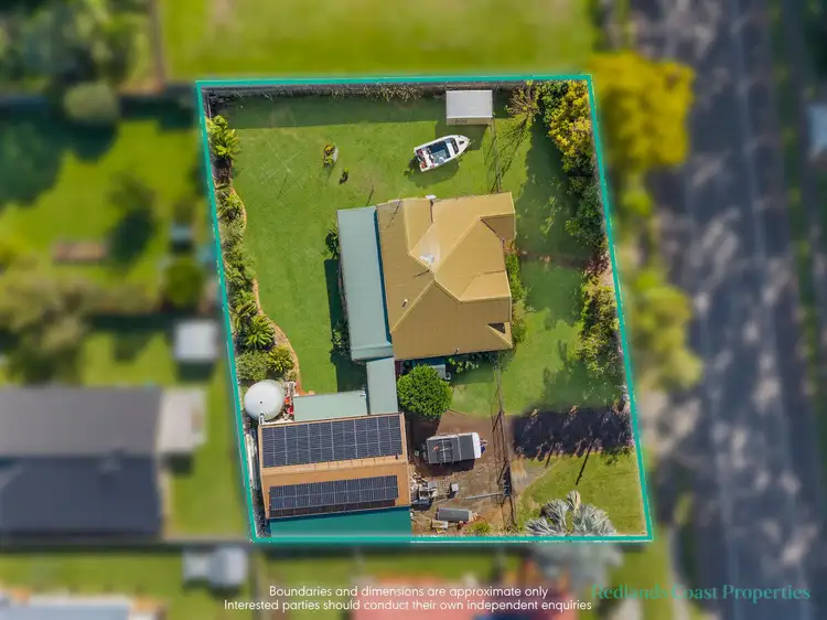 Fifth view of Homely house listing, 82-84 School Road, Victoria Point QLD 4165