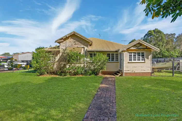 Sixth view of Homely house listing, 82-84 School Road, Victoria Point QLD 4165