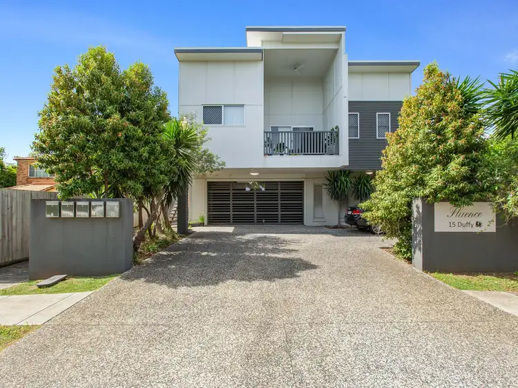 1/15 Duffy Street, Zillmere QLD 4034