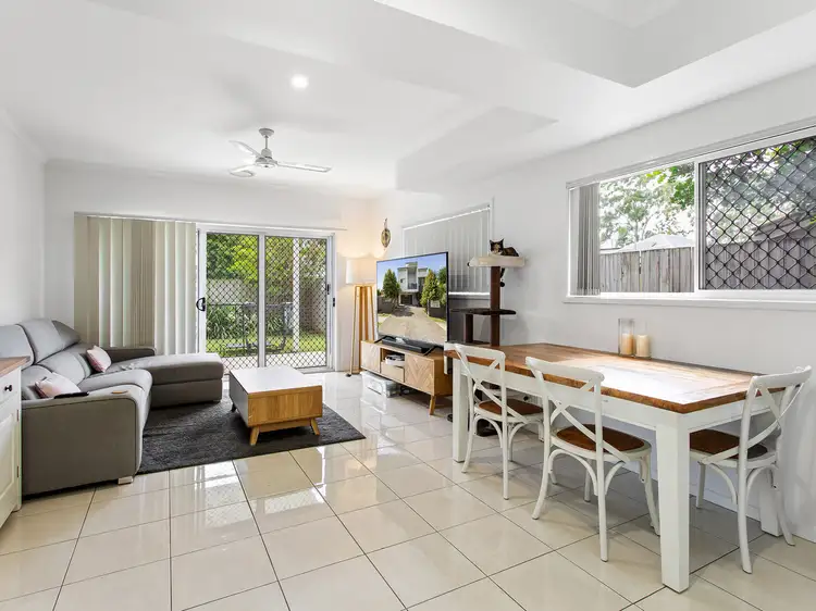 1/15 Duffy Street, Zillmere QLD 4034