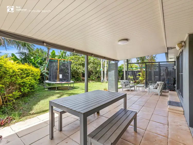 32 Oleander Avenue, Bogangar NSW 2488