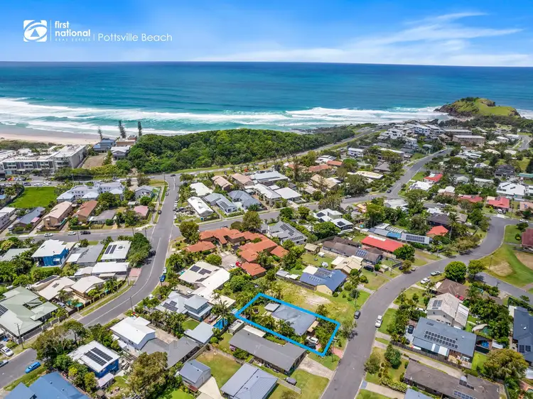 32 Oleander Avenue, Bogangar NSW 2488