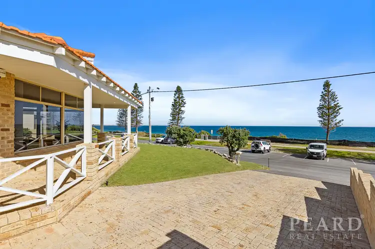 50 Warnbro Beach Road