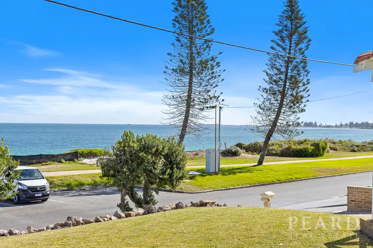 Third view of Homely house listing, 50 Warnbro Beach Road, Safety Bay WA 6169