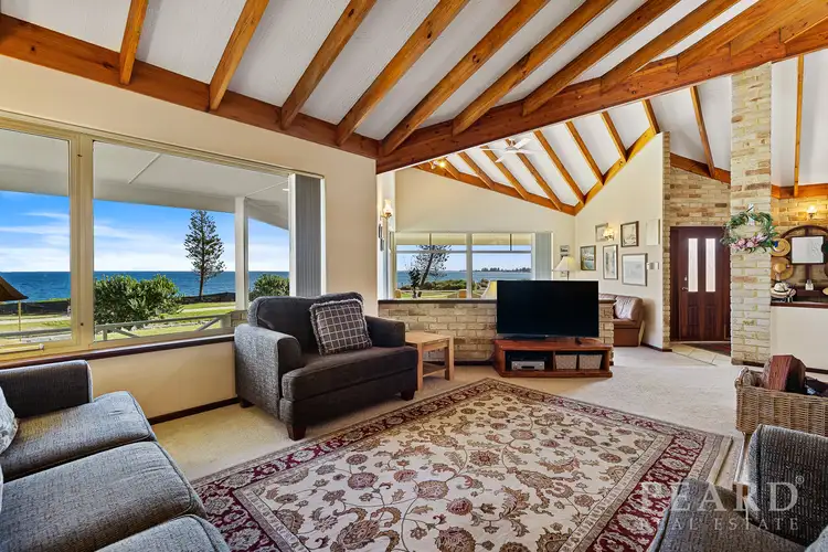 Sixth view of Homely house listing, 50 Warnbro Beach Road, Safety Bay WA 6169