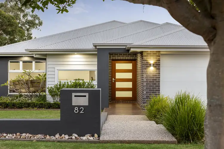 82 Webcke Crescent, Kleinton QLD 4352
