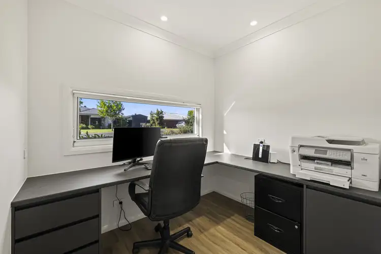 Third view of Homely house listing, 82 Webcke Crescent, Kleinton QLD 4352