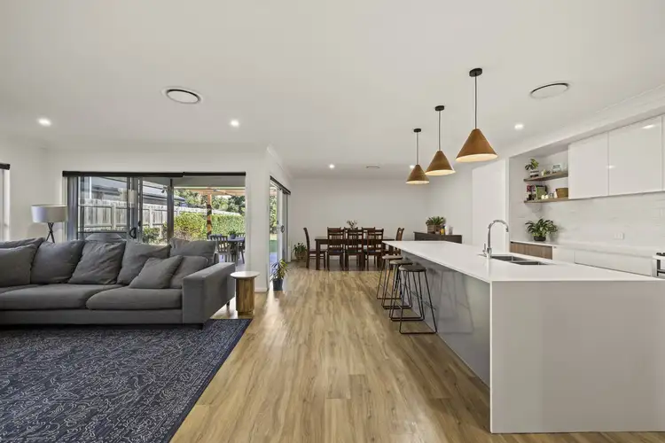 Fifth view of Homely house listing, 82 Webcke Crescent, Kleinton QLD 4352