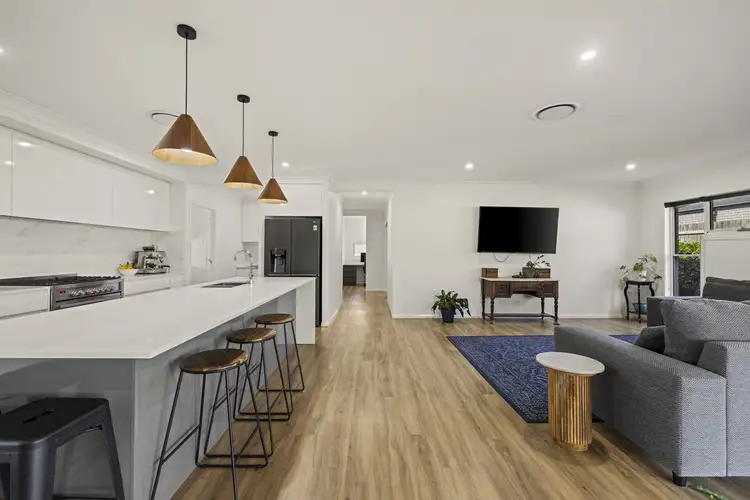 Sixth view of Homely house listing, 82 Webcke Crescent, Kleinton QLD 4352